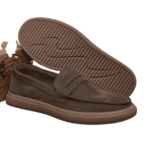 スエード ペニーローファーおすすめ5選！上品な質感でカジュアルからきれいめまで幅広く合わせやすい