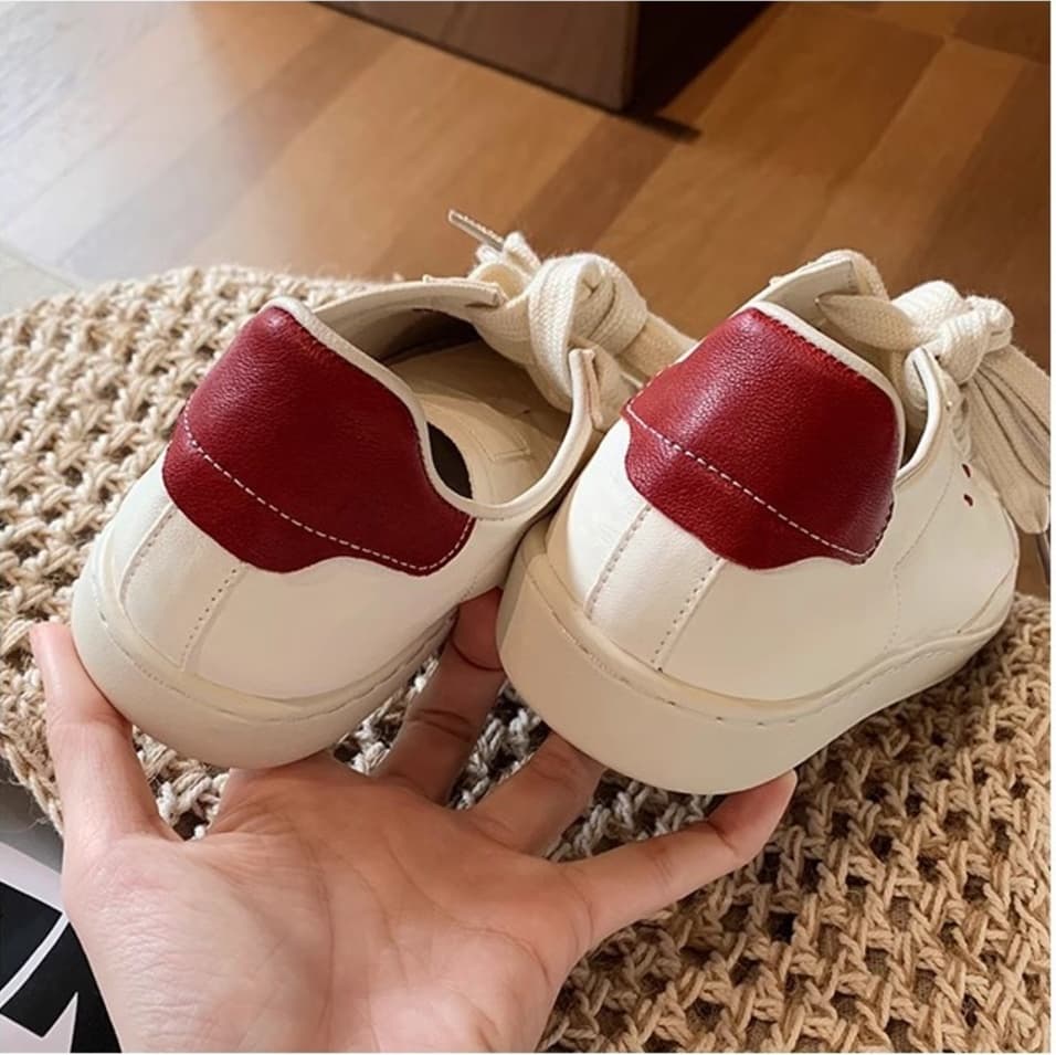 スエード靴 やわらかスエードモカシン紐靴