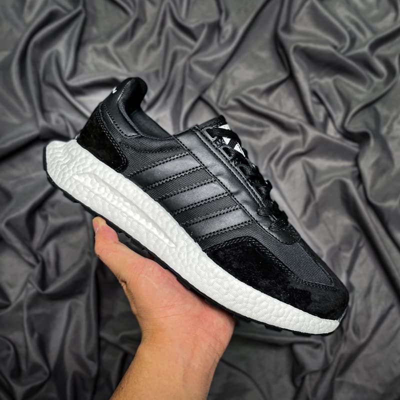スエード靴 アーバンスポーツスエード
