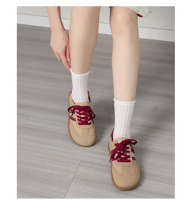 スエード靴 ふわもこ あったかモカシン